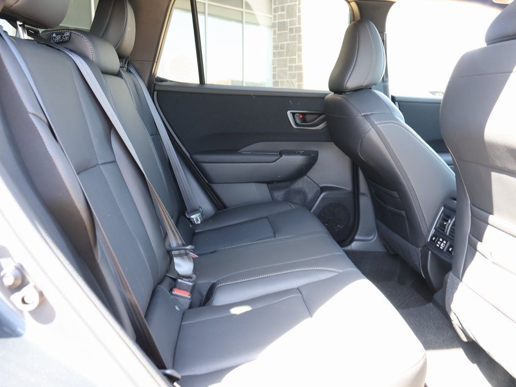 New 2026 Magnetite Gray Subaru Limited image 15