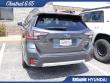2020 Subaru Outback Limited SUV