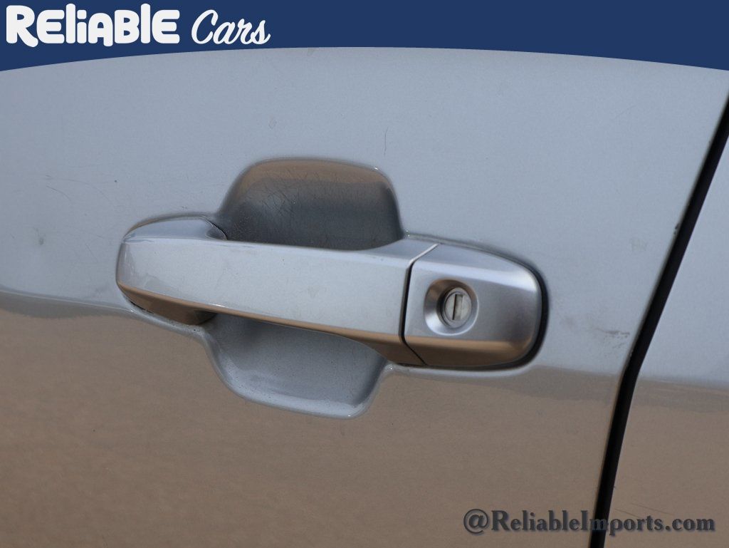 Used 2020 Ice Silver Subaru Base Trim Level image 20