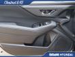 2025 Subaru Legacy Premium Sedan