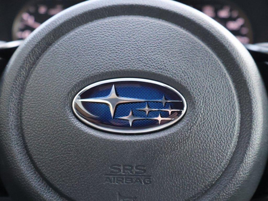 New 2026 Geyser Blue Subaru Wilderness image 28