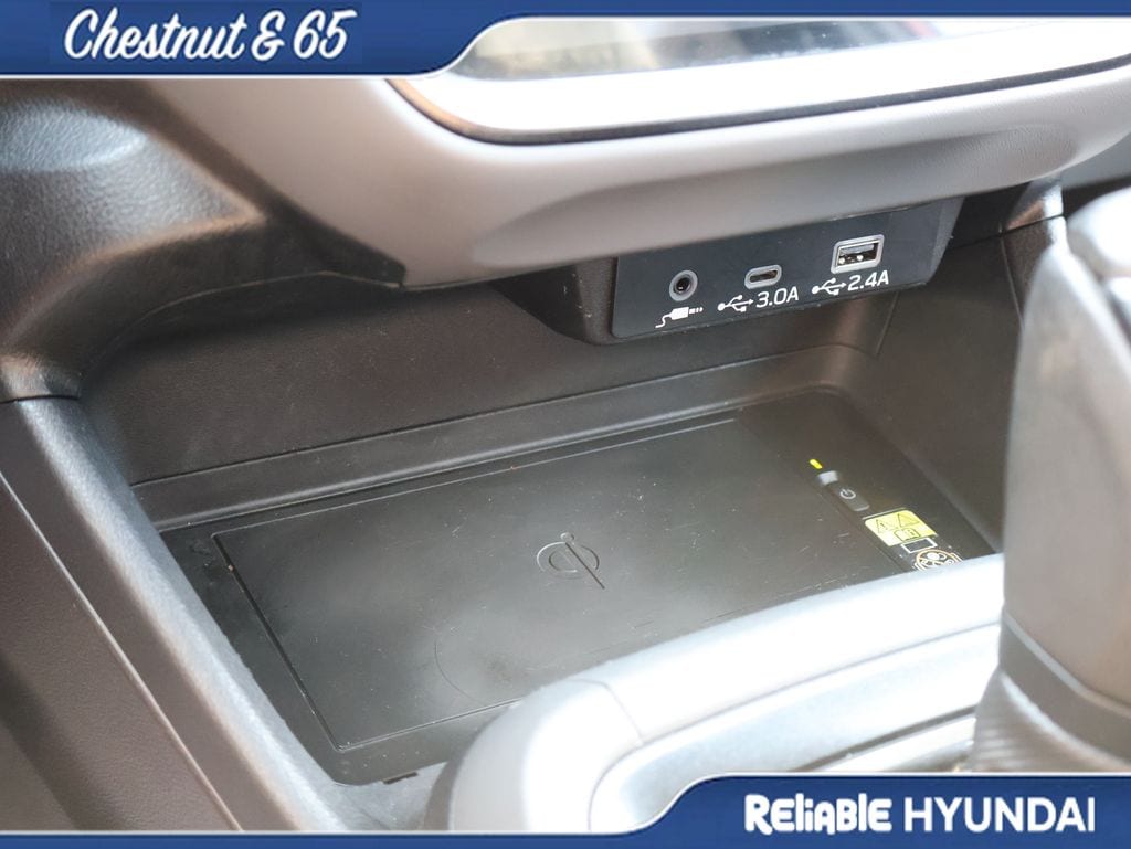 Used 2024 Sun Blaze Pearl Subaru Wilderness image 37