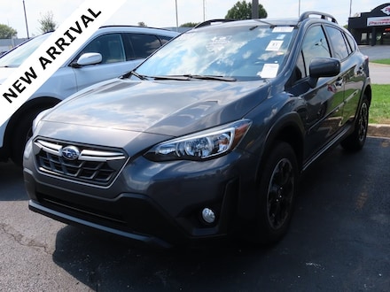 2022 Subaru Crosstrek Premium SUV