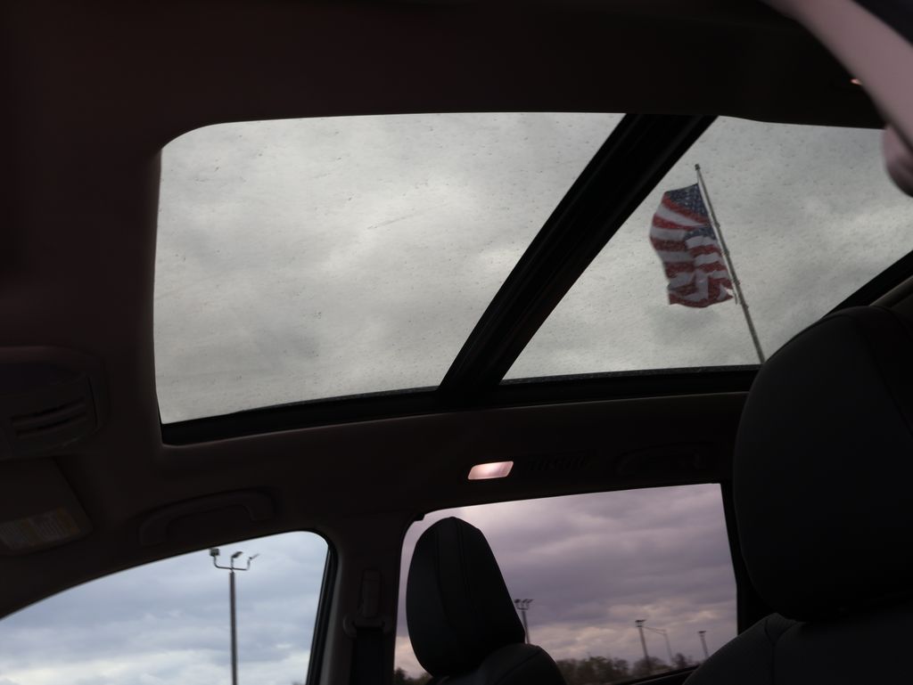 New 2026 Autumn Green Subaru Touring 7-Passenger image 28