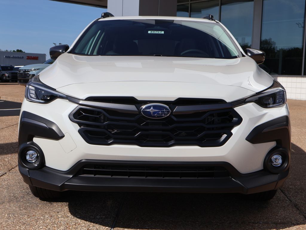 2026 Subaru Crosstrek Limited - Photo 7