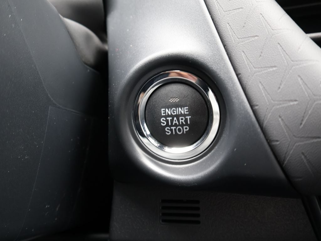 2026 Subaru Outback Wilderness - Photo 35