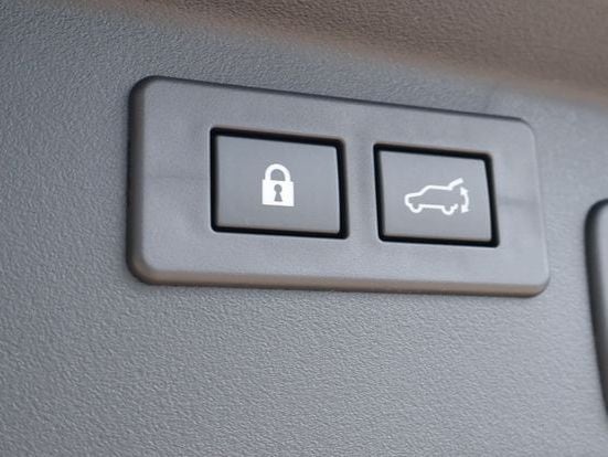 New 2026 Magnetite Gray Subaru Premium image 18