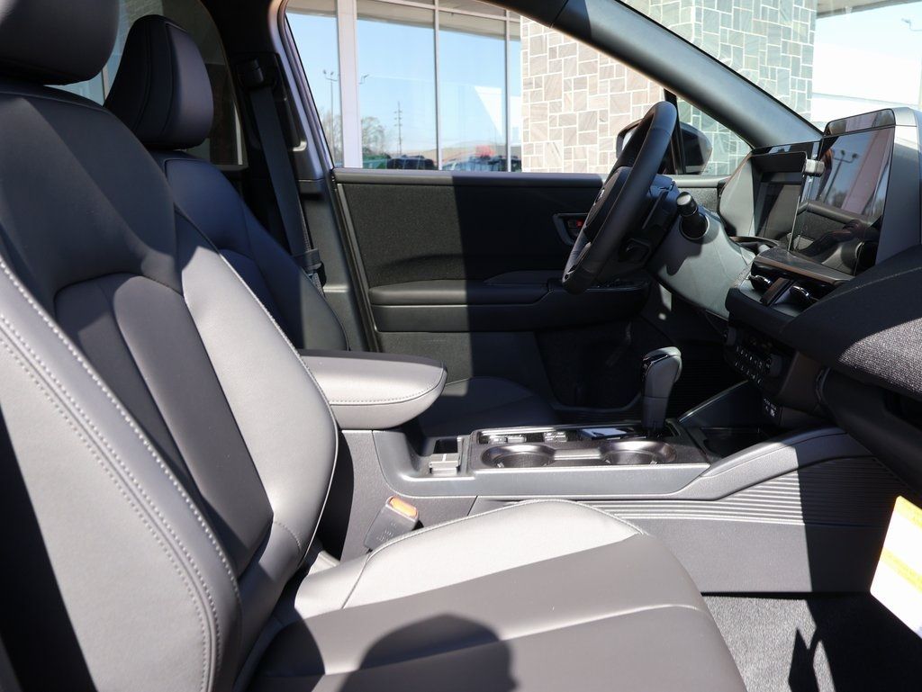 New 2026 Sapphire Blue Pearl Subaru Premium image 12