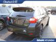 2016 Subaru Crosstrek 2.0i Premium SUV