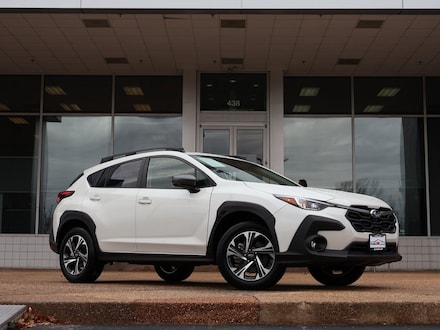 2024 Subaru Crosstrek Premium SUV
