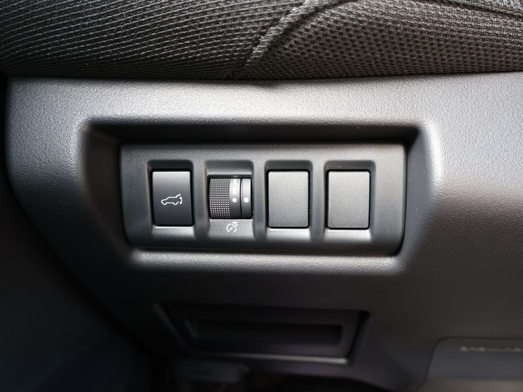 New 2026 River Rock Pearl Subaru Premium image 33