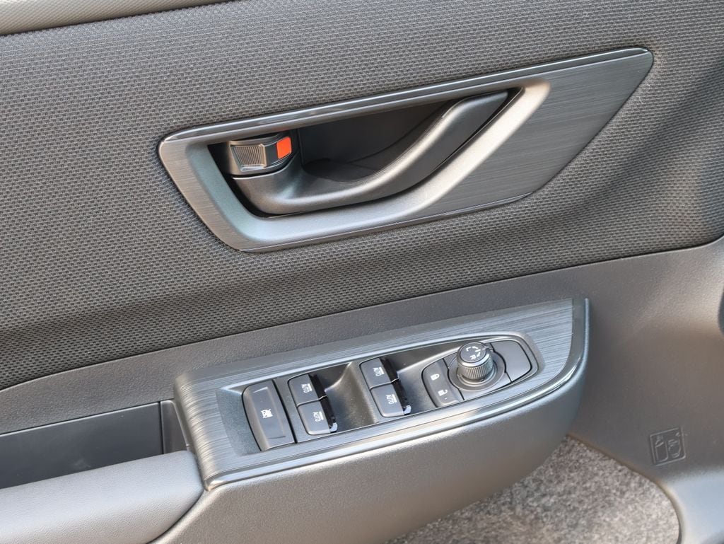 New 2026 Ice Silver Subaru Premium image 23