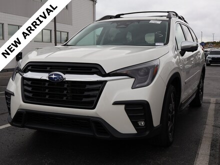 2023 Subaru Ascent Limited 7-Passenger SUV 2023 Subaru Ascent Limited 7-Passenger SUV