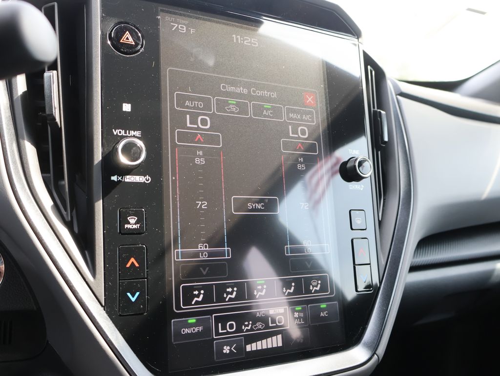 New 2026 Alpine Green Subaru Sport image 35