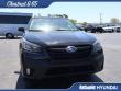 2022 Subaru Outback Onyx Edition XT SUV