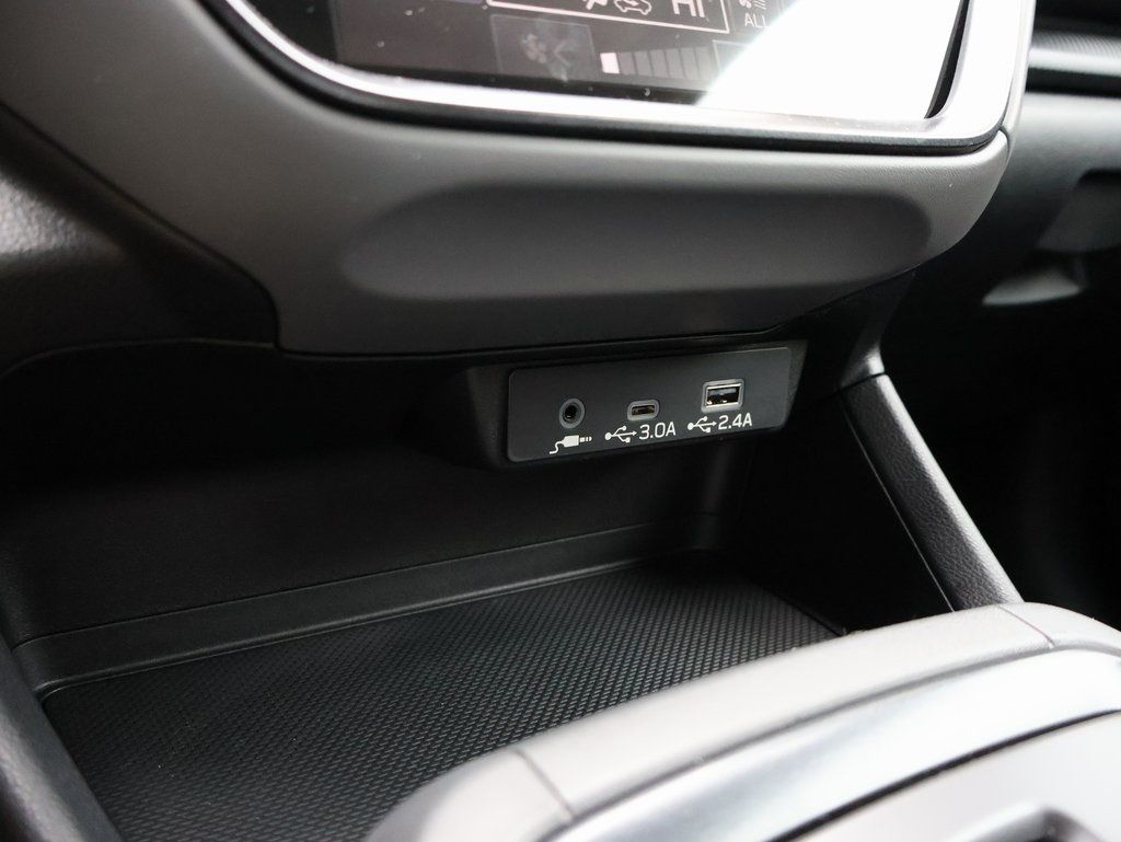 New 2026 Sapphire Blue Pearl Subaru Premium image 38