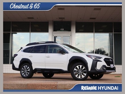 2024 Subaru Outback Limited SUV