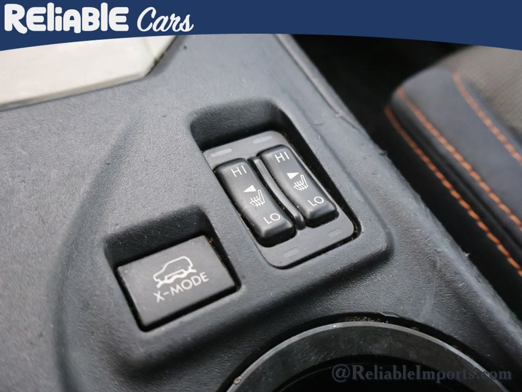 Used 2018 Crystal Black Silica Subaru 2.0i Premium with image 38