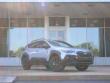 2026 Subaru Crosstrek Wilderness SUV