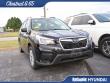 2020 Subaru Forester Base Trim Level SUV