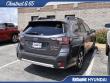 2020 Subaru Outback Limited SUV