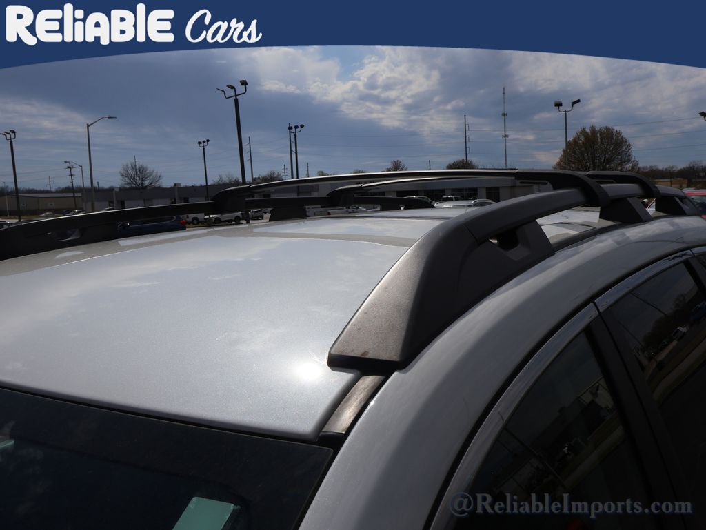 Used 2019 Crystal White Pearl Subaru Premium 8-Passenger image 14