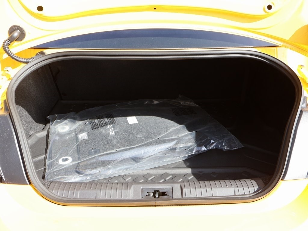 New 2026 Sunrise Yellow Subaru Series.Yellow image 9