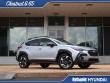 2025 Subaru Crosstrek Limited SUV