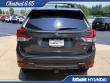 2024 Subaru Forester Wilderness SUV