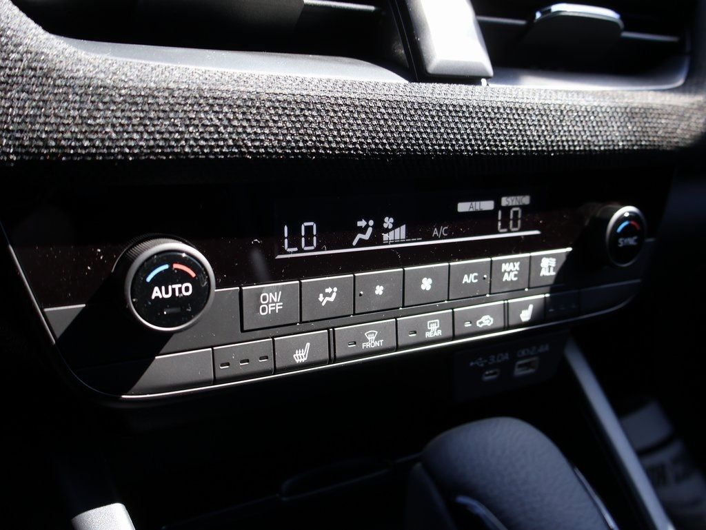 New 2026 River Rock Pearl Subaru Premium image 39