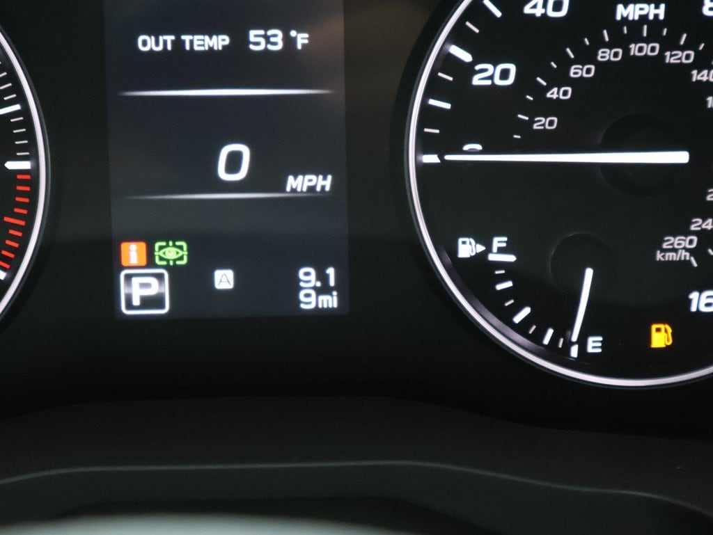 New 2026 Magnetite Gray Subaru Onyx Edition Touring 7-Passenger image 33