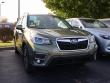 2020 Subaru Forester Limited SUV