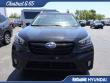 2022 Subaru Outback Onyx Edition XT SUV