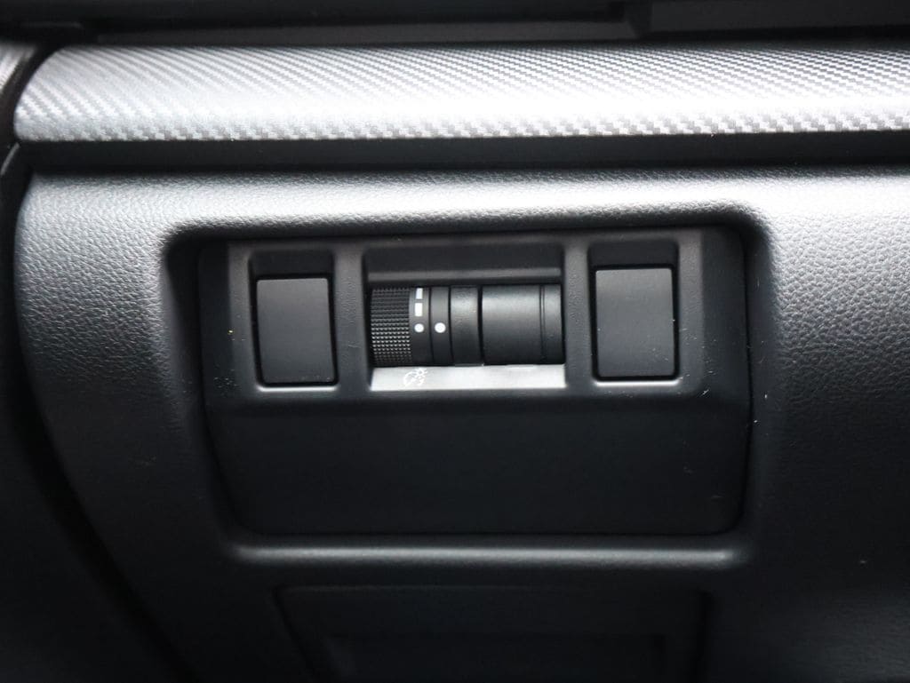 New 2026 Crystal Black Silica Subaru Premium image 33