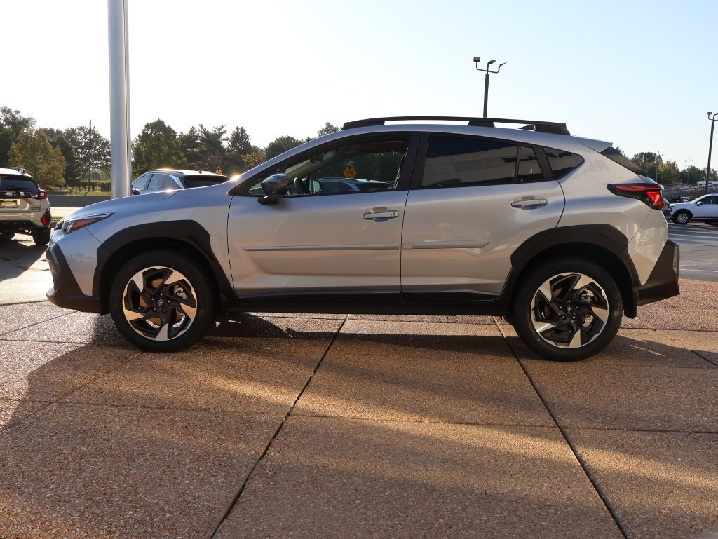 New 2026 Subaru Crosstrek Limited SUV