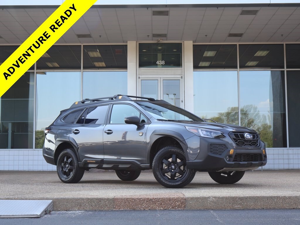 2024 Subaru Crosstrek Limited photo 3