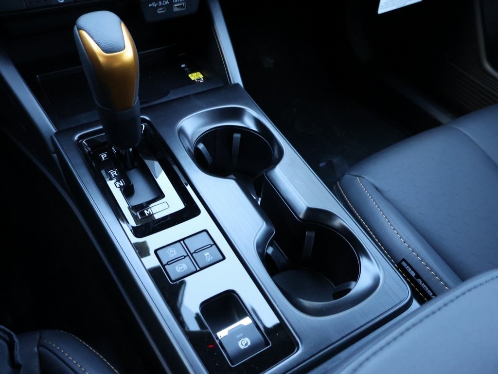 New 2026 Geyser Blue Subaru Wilderness image 39