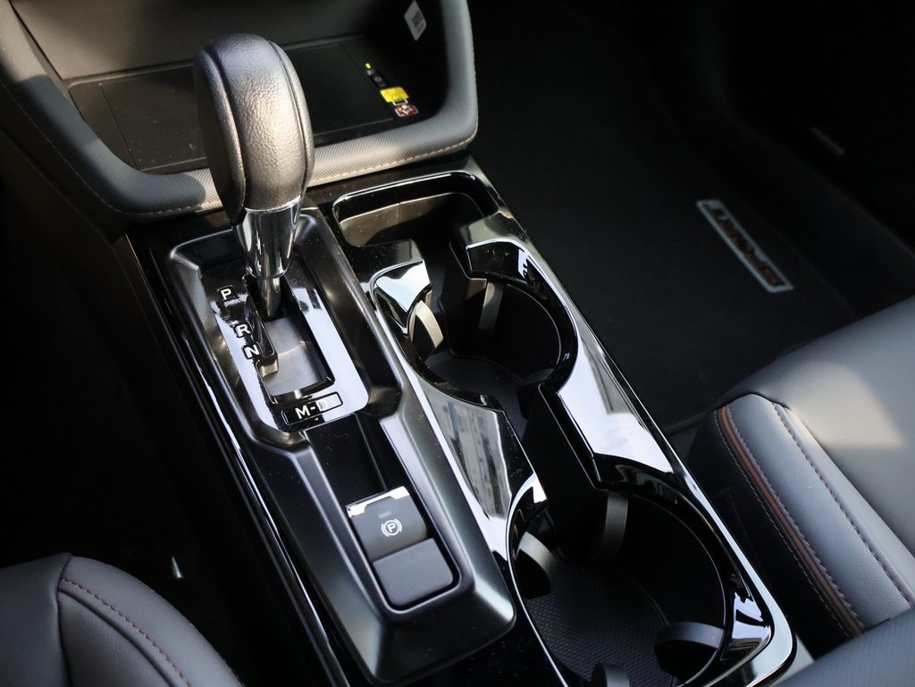 New 2026 Sapphire Blue Pearl Subaru Sport image 40