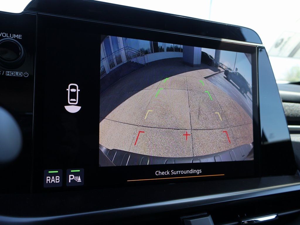 New 2026 Magnetite Gray Subaru Limited image 37