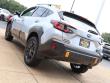 2026 Subaru Crosstrek Wilderness SUV