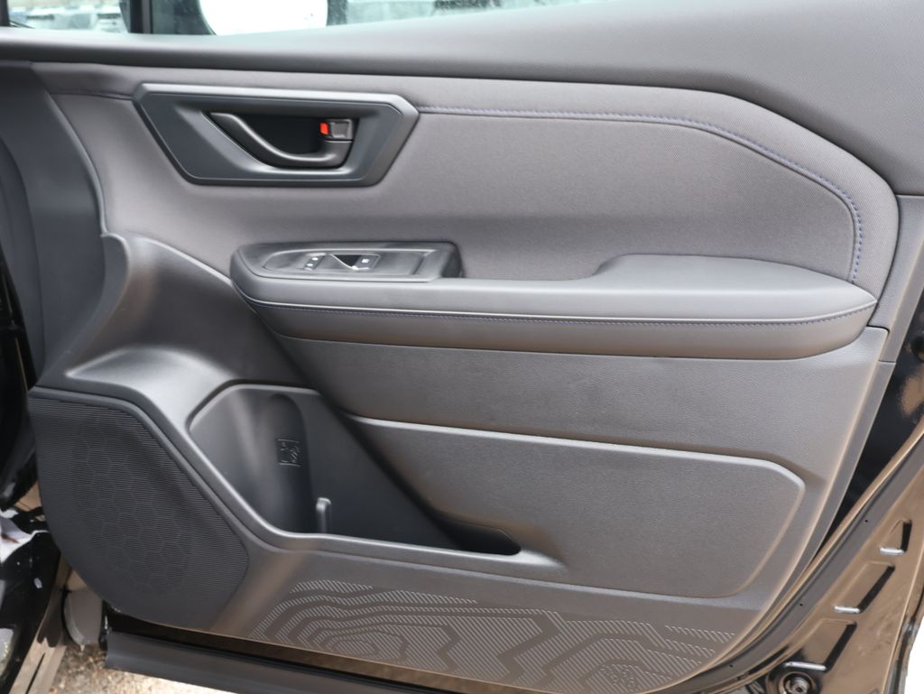 New 2026 Crystal Black Silica Subaru Premium Hybrid image 9