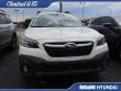 2020 Subaru Outback Premium SUV