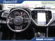2025 Subaru Ascent Limited 8-Passenger SUV