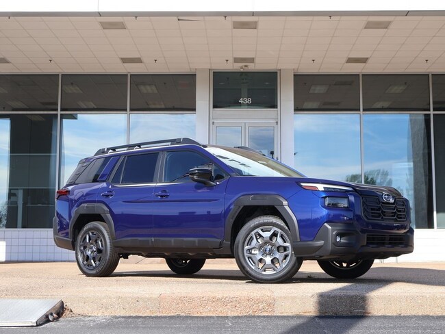 2026 Subaru Outback Premium SUV