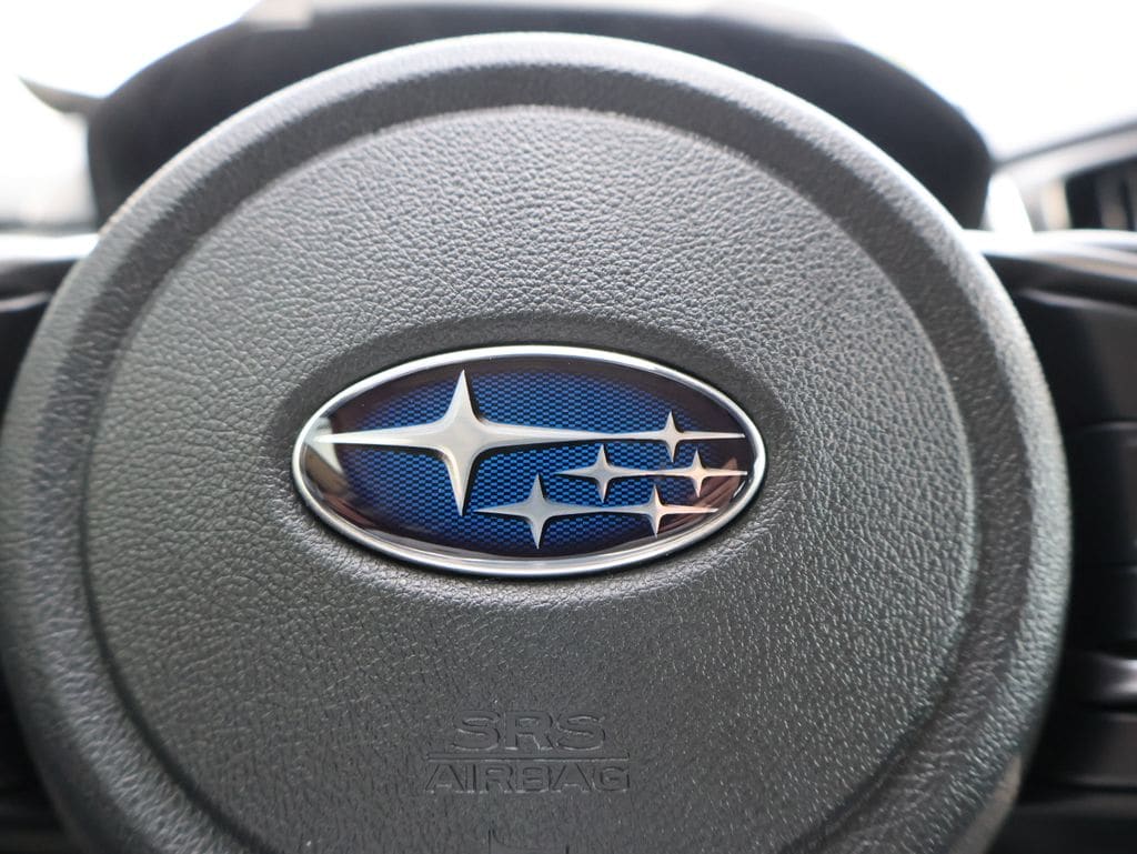 New 2026 Crystal White Pearl Subaru Sport image 28