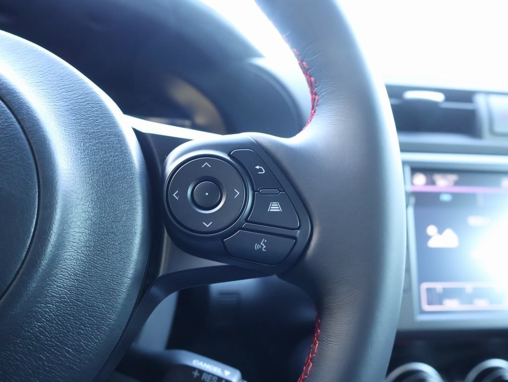 New 2026 Magnetite Gray Subaru Limited image 24