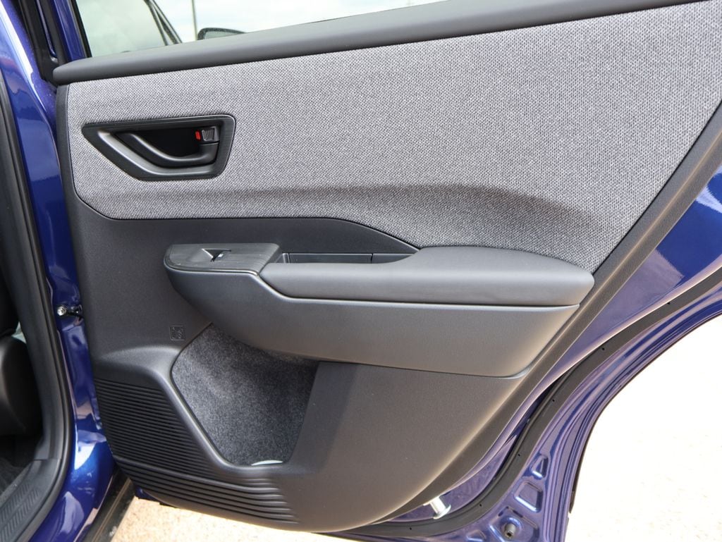 New 2026 Sapphire Blue Pearl Subaru Limited XT image 12