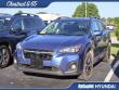 2018 Subaru Crosstrek 2.0i Premium with SUV