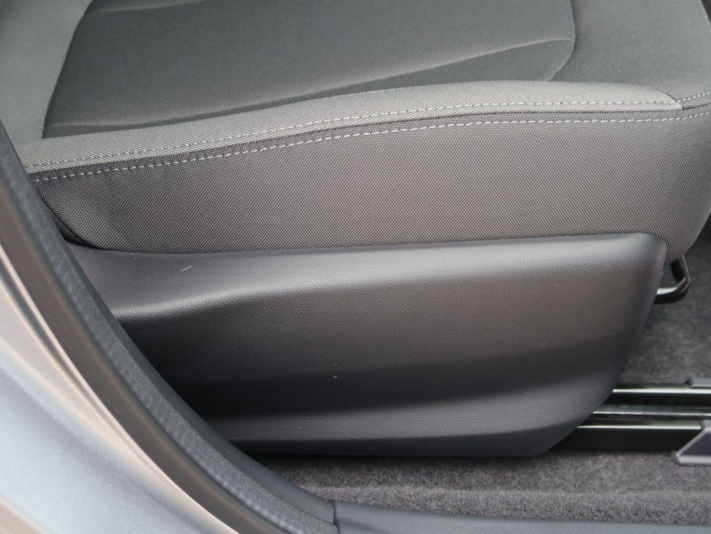 New 2026 Ice Silver Subaru Premium image 11