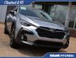 2025 Subaru Crosstrek Limited SUV